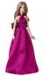 Preview: Red Carpe Barbie Magenta Gown