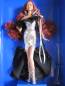 Preview: Stephen Burrows Nisha Barbie  Doll