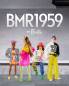 Preview: BMR 1959 im 4er Set