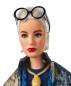 Preview: Styled by Iris Apfel Doll