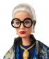 Preview: Styled by Iris Apfel Doll