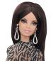 Preview: City Shine Barbie Doll Lace Dress