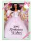Preview: 2016 Birthday Wishes Barbie  African American