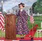 Preview: Barbie Inspiring Women Eleanor Roosevelt