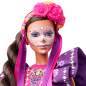 Preview: Dia de Los Muertos Barbie