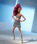 Preview: Barbie Looks Doll Petite, Curly Red Hair