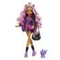 Preview: Clawdeen