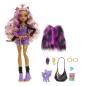 Preview: Clawdeen
