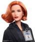 Preview: The X Files Agent Dana Scully Doll Ages