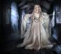 Preview: Haunted Beauty Ghost Barbie Doll