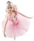 Preview: Ballet Wishes Barbie 2013