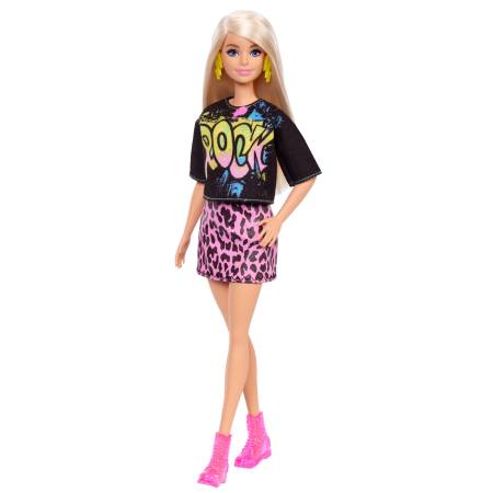 Fashionita Barbie