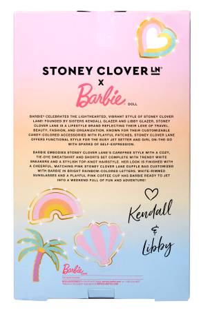 Stoney Clover Lane