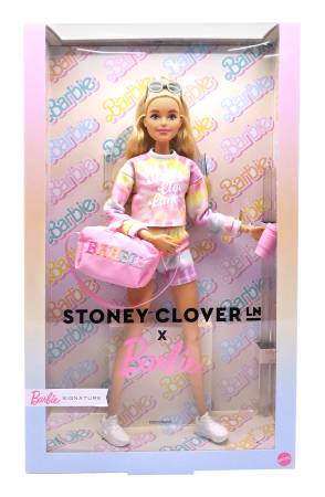 Stoney Clover Lane