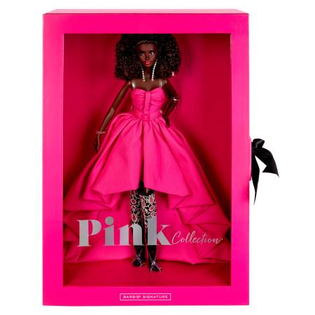 Barbie Signature Pink Collection Nr. 5