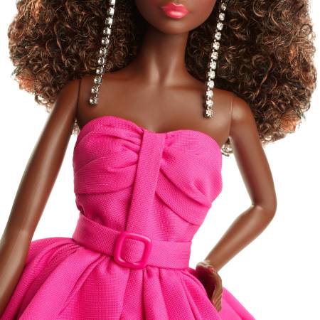 Barbie Signature Pink Collection Nr. 5