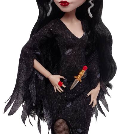 Elvira Monster High