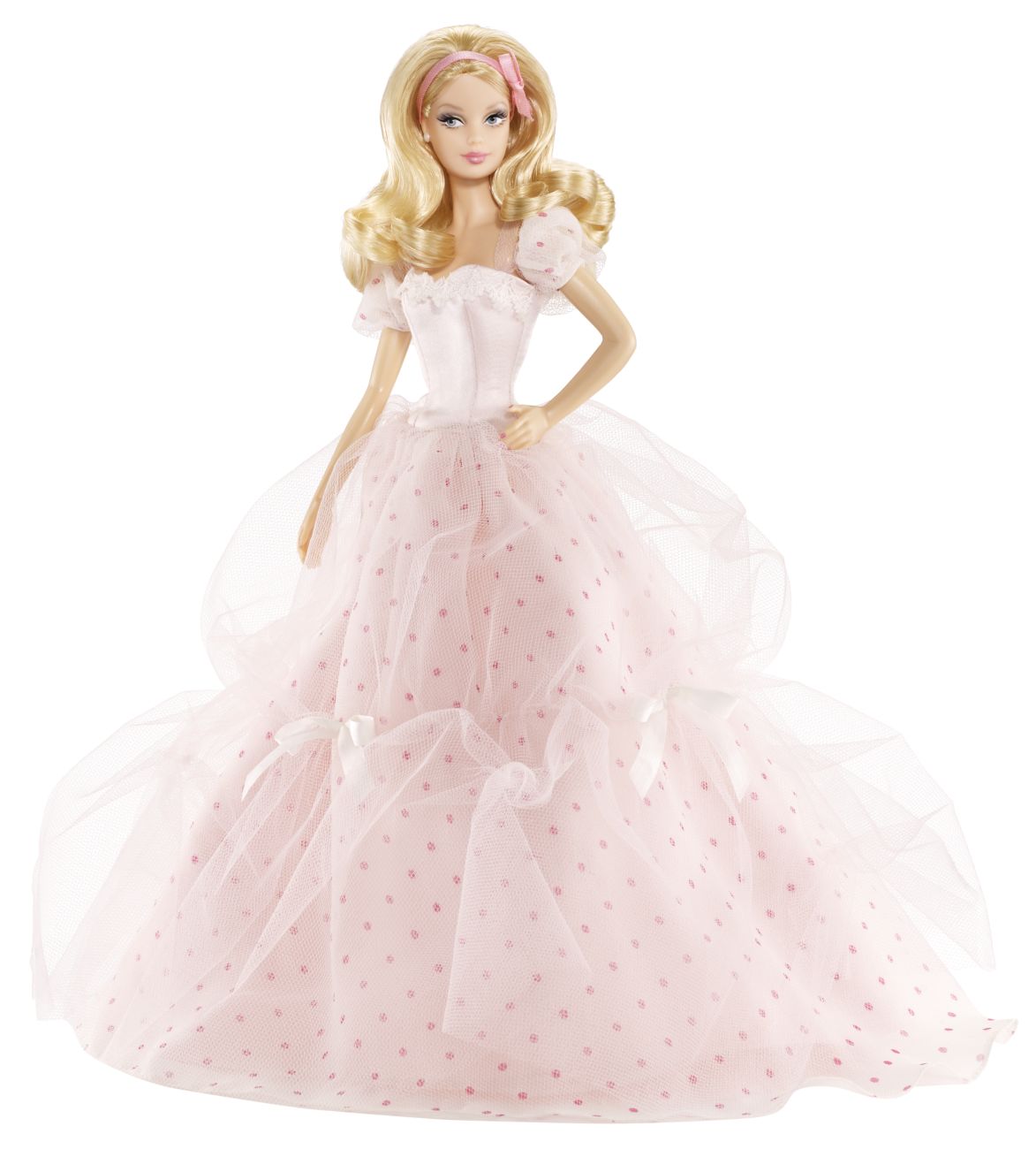 barbie 2013