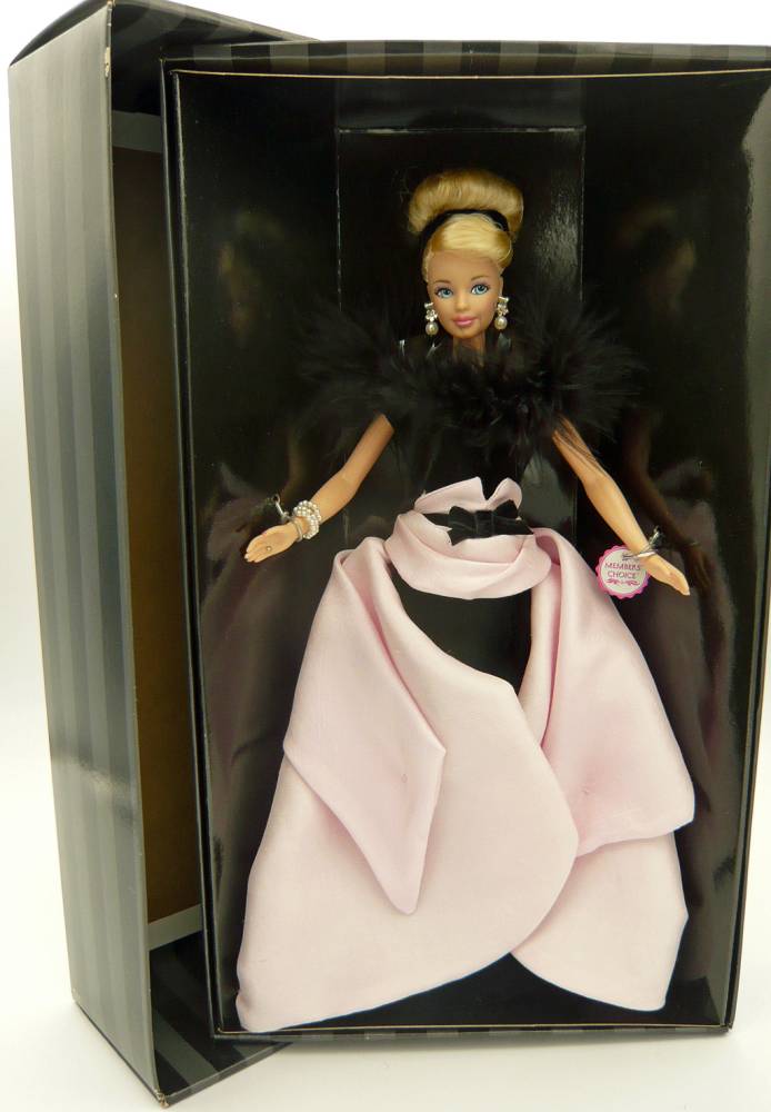 Grand Premiere Barbie - B`n Doll`s Planet