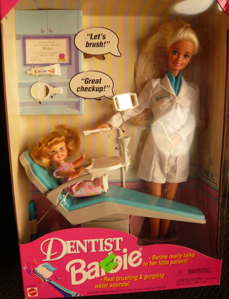 Dentist