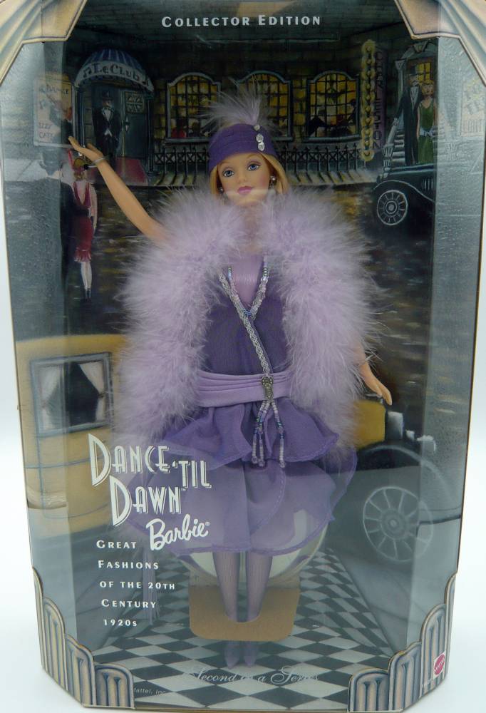 Barbie Dance Til Dawn