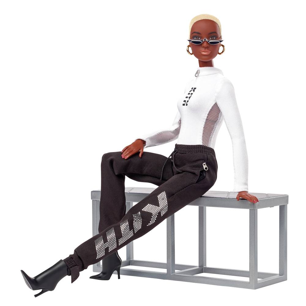 Kith Women for Barbie - B`n Doll`s Planet