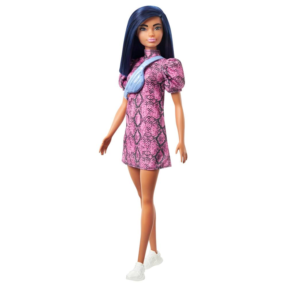 Barbie Fashionistas Dolls 143