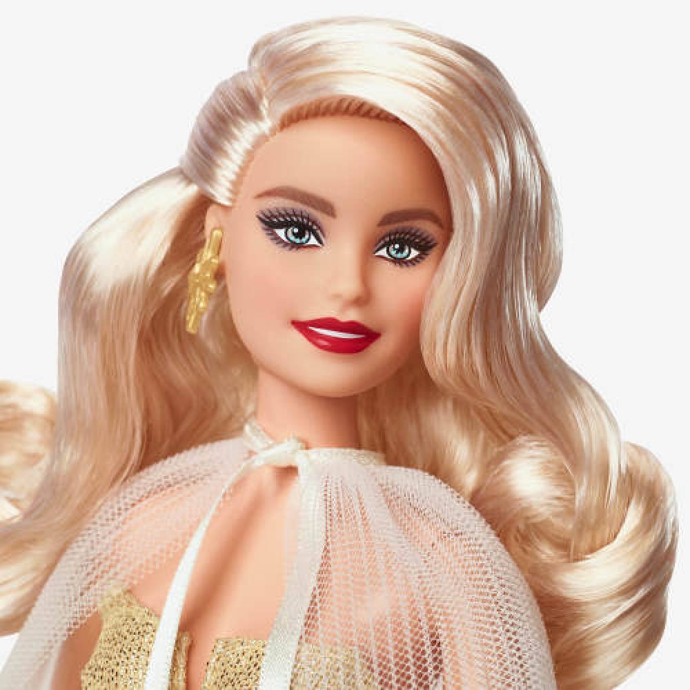 List of upcoming Barbie Collector Signature dolls in 2021. Barbie