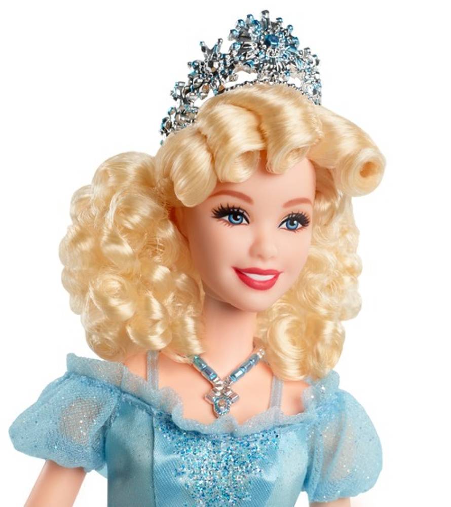 Wicked Glinda - Collector Barbie