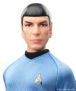 Star Trek Spock Doll