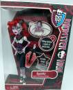 Monster High Doll Operetta